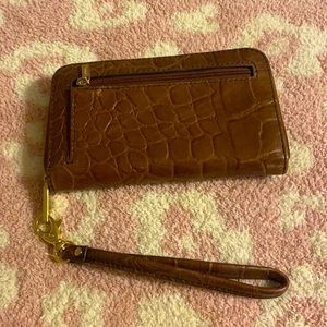 Like new wallet